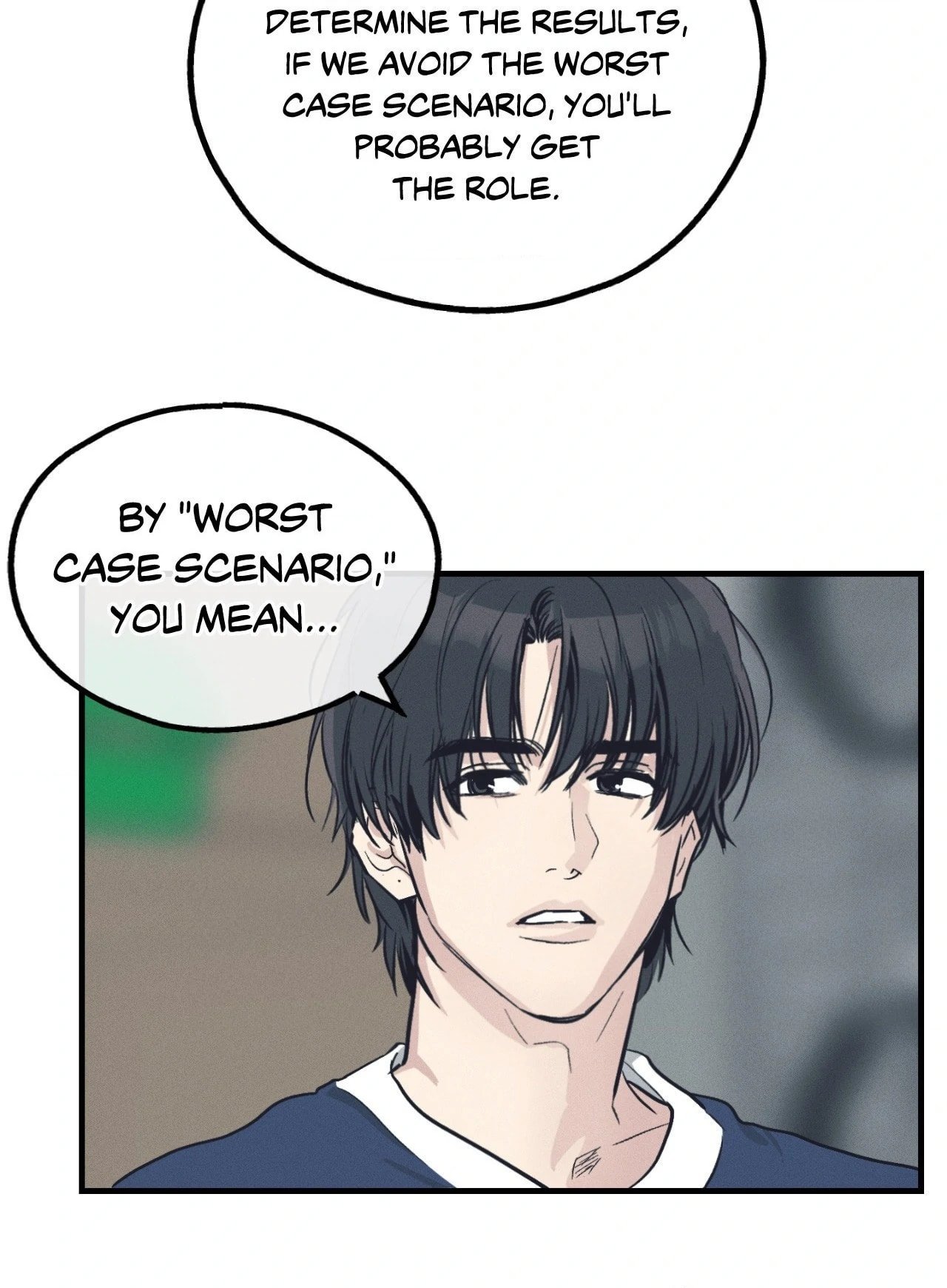 Payback, Chapter 102 image 10